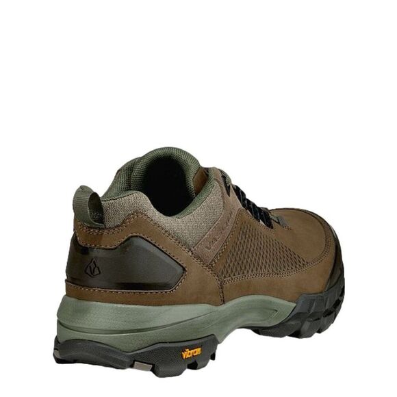 Vasque 7074 Talus XT Low Hiking Boots Men's Brindle/dusty Olive Size 9 - Picture 5 of 12